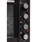 ADLER ELECTRIC OVEN 45L