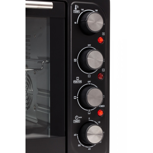 ADLER ELECTRIC OVEN 45L