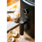 ADLER FATLESS FRYER 3L
