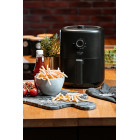 ADLER FATLESS FRYER 3L