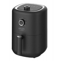 ADLER FATLESS FRYER 3L