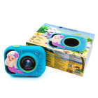 LAMTECH KID CAMERA WITH SILICON CASE MERMAID MILLY