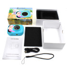 LAMTECH KID CAMERA WITH SILICON CASE MERMAID MILLY