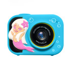 LAMTECH KID CAMERA WITH SILICON CASE MERMAID MILLY