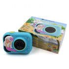 LAMTECH KID CAMERA WITH SILICON CASE MERMAID MILLY