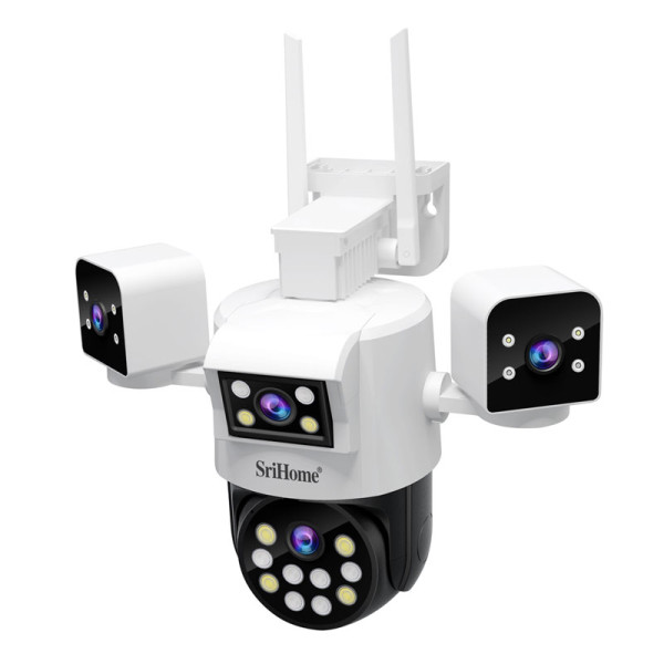 MECOOL GOOGLE CERTIFIED BT&IR REMOTE CONTROL WITH VOICE CONTROL