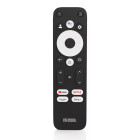 MECOOL GOOGLE CERTIFIED BT&IR REMOTE CONTROL WITH VOICE CONTROL