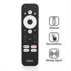 MECOOL GOOGLE CERTIFIED BT&IR REMOTE CONTROL WITH VOICE CONTROL