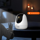 MECOOL GOOGLE CERTIFIED BT&IR REMOTE CONTROL WITH VOICE CONTROL