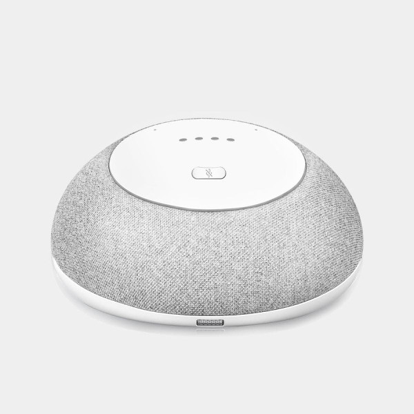 MECOOL GOOGLE CERTIFIED BT&IR REMOTE CONTROL WITH VOICE CONTROL