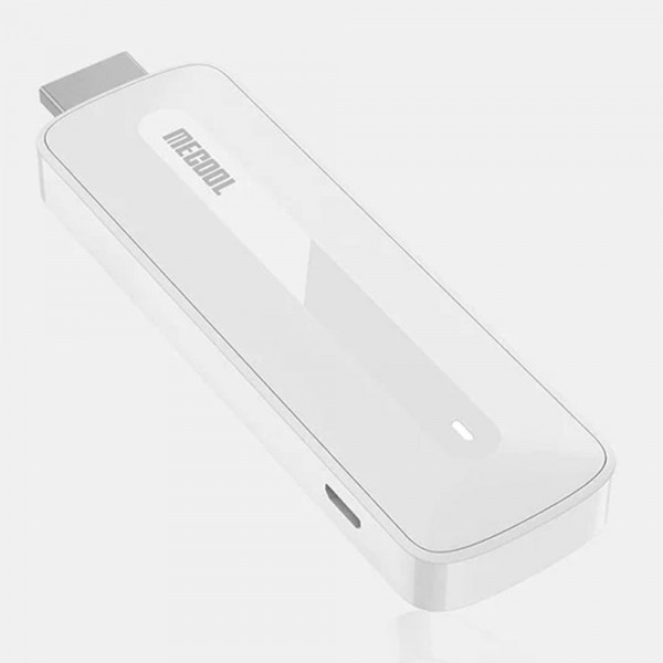 MECOOL GOOGLE CERTIFIED BT&IR REMOTE CONTROL WITH VOICE CONTROL
