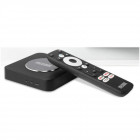 MECOOL GOOGLE CERTIFIED BT&IR REMOTE CONTROL WITH VOICE CONTROL
