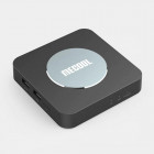 MECOOL GOOGLE CERTIFIED BT&IR REMOTE CONTROL WITH VOICE CONTROL