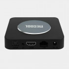 MECOOL GOOGLE CERTIFIED BT&IR REMOTE CONTROL WITH VOICE CONTROL