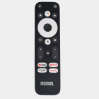 MECOOL GOOGLE CERTIFIED BT&IR REMOTE CONTROL WITH VOICE CONTROL
