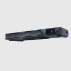 MECOOL GOOGLE CERTIFIED BT&IR REMOTE CONTROL WITH VOICE CONTROL