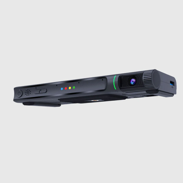 MECOOL GOOGLE CERTIFIED BT&IR REMOTE CONTROL WITH VOICE CONTROL
