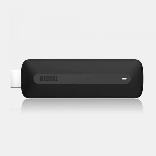 MECOOL GOOGLE CERTIFIED BT&IR REMOTE CONTROL WITH VOICE CONTROL