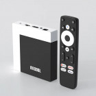 MECOOL GOOGLE CERTIFIED BT&IR REMOTE CONTROL FOR KM2/KD5 WHITE