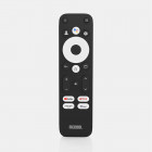 MECOOL GOOGLE CERTIFIED BT&IR REMOTE CONTROL FOR KM2/KD5 WHITE