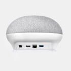 MECOOL GOOGLE CERTIFIED BT&IR REMOTE CONTROL WITH VOICE CONTROL