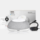 MECOOL GOOGLE CERTIFIED BT&IR REMOTE CONTROL WITH VOICE CONTROL