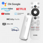MECOOL GOOGLE CERTIFIED BT&IR REMOTE CONTROL WITH VOICE CONTROL
