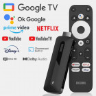 MECOOL GOOGLE CERTIFIED BT&IR REMOTE CONTROL WITH VOICE CONTROL