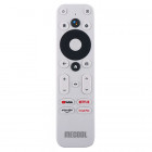 MECOOL GOOGLE CERTIFIED BT&IR REMOTE CONTROL WITH VOICE CONTROL