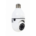 GEMBIRD SMART ROTATING WIFI CAMERA E27 1080P