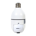 GEMBIRD SMART ROTATING WIFI CAMERA E27 1080P