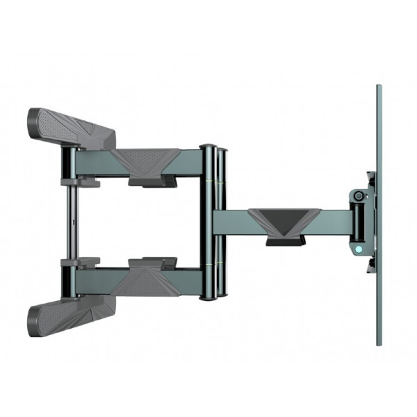 GEMBIRD FULL-MOTION TV WALL MOUNT 40'-80'