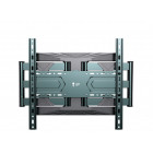 GEMBIRD FULL-MOTION TV WALL MOUNT 40'-80'