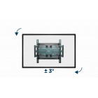 GEMBIRD FULL-MOTION TV WALL MOUNT 40'-80'