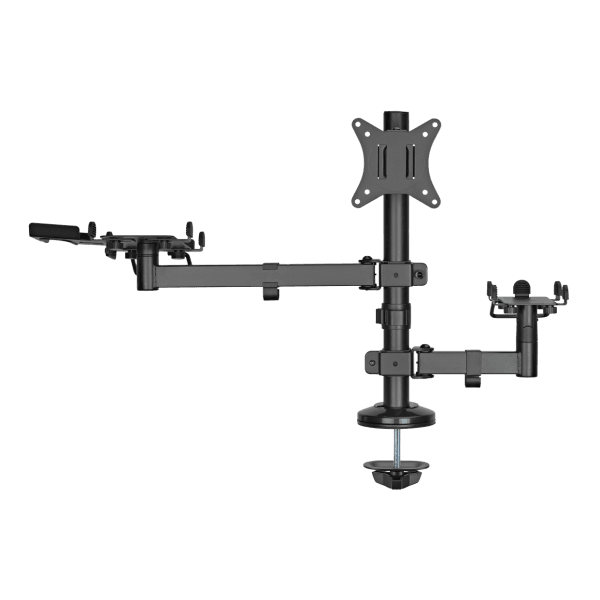 SBOX UNIVERSAL MOUNT FOR POS TERMINAL/POS PRINTER/MONITOR