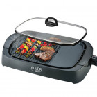 ADLER ELECTRIC GRILL