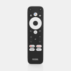 MECOOL 4K ANDROID 11 TV BOX 2+16GB BLACK/WHITE