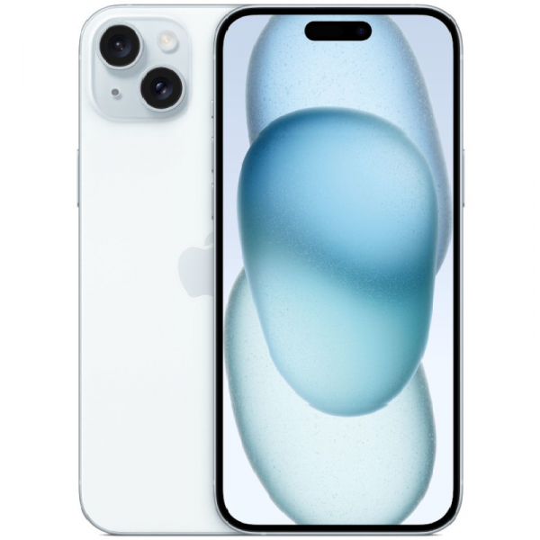 Apple iPhone 15 5G 256GB Blue-EU