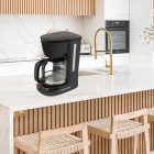 ESPERANZA FILTER COFFEE MAKER ARABICA 1,8L