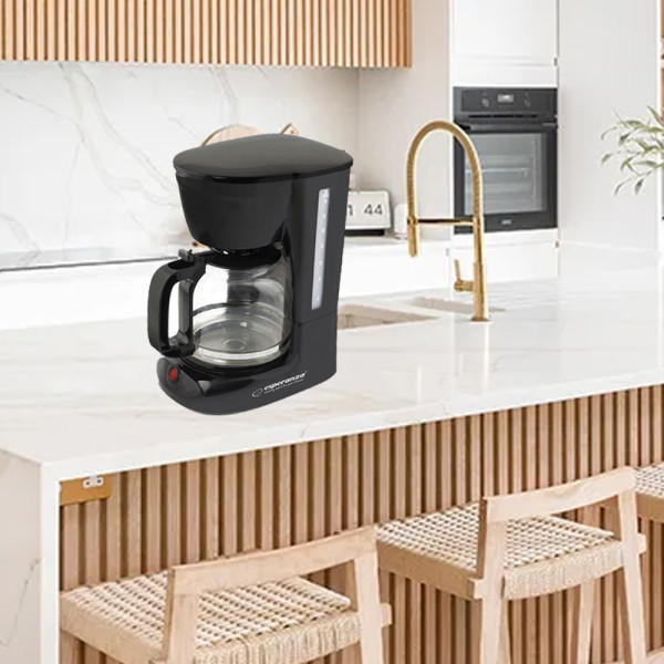 ESPERANZA FILTER COFFEE MAKER ARABICA 1,8L