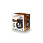 ESPERANZA FILTER COFFEE MAKER ARABICA 1,8L