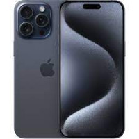 Apple iPhone 15 Pro Max 5G 512GB Blue Titanium-EU