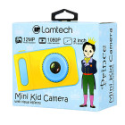 LAMTECH MINI KID CAMERA WITH VISUAL EFFECTS PRINCE