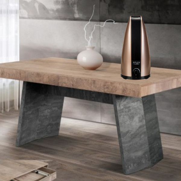 ADLER AIR HUMIDIFIER 1L