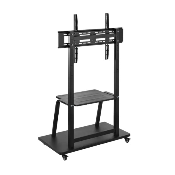 GEMBIRD TV FLOOR STAND WITH WHEELS 37' - 100'