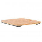 ADLER BATHROOM BAMBOO SCALE