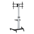 SBOX FLOOR MOUNT 37-86' 50KG 600X400