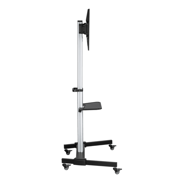 SBOX FLOOR MOUNT 37-86' 50KG 600X400