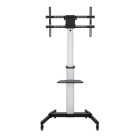 SBOX FLOOR MOUNT 37-86' 50KG 600X400