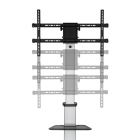 SBOX FLOOR MOUNT 37-86' 50KG 600X400